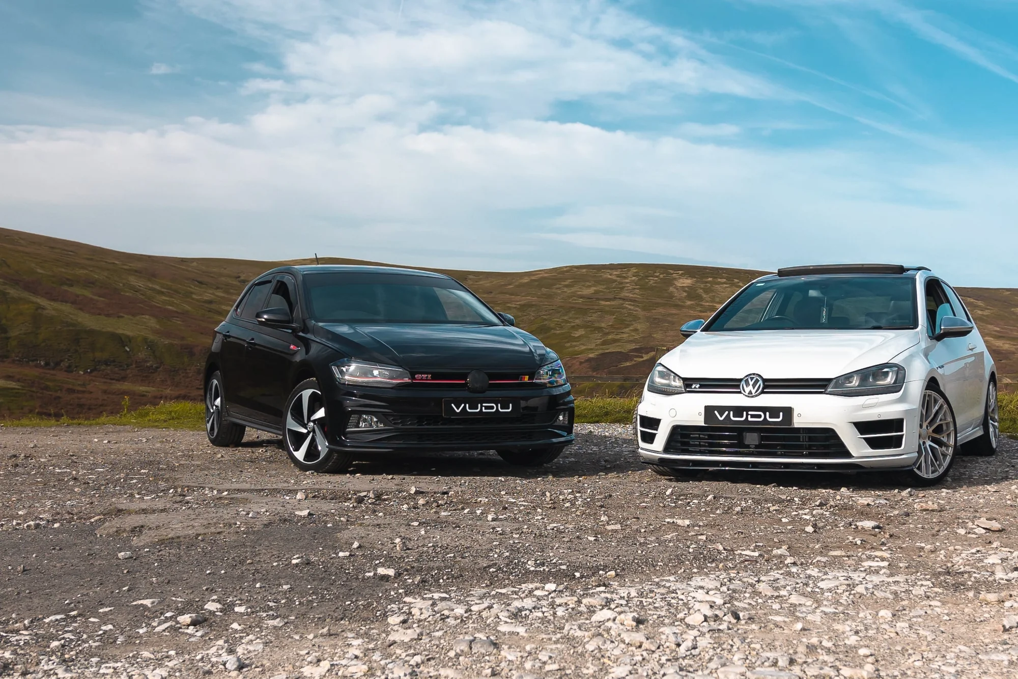 Unleash Your Vehicle's True Potential